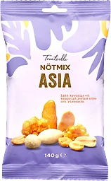 Nötmix Asia