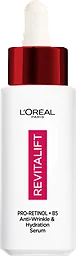Revitalift Anti Wrinkle Hydra