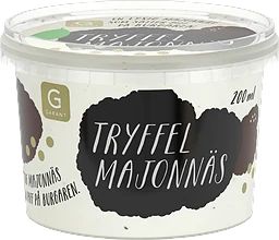 Tryffel Majonnäs