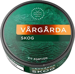 Skog