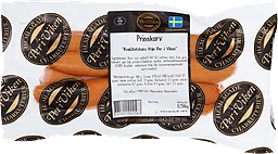 Prinskorv