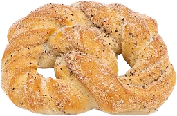 Kardemummakringla Bulle