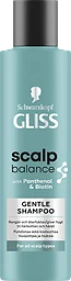 Schampo Scalp gentle