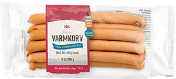 Varmkorv