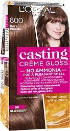Casting 600 Dark Blonde