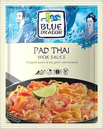 Pad Thai Wok Sauce