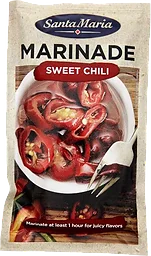 Sweet Chili Marinad