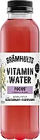 Vitamindryck Focus Svartvinbär & fläder