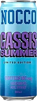 Nocco Energidryck Cassis