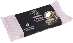 Mazariner Glutenfria