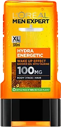 Duschgel Hydra Energetic