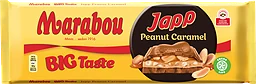 Japp Peanut Caramel Big Taste