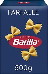 Farfalle
