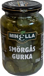 Smörgåsgurka