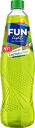 Cactus Apple Sockerfri