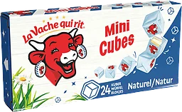 Ostkuber Naturell 24-pack