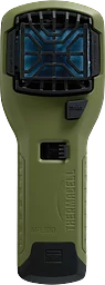 Myggskydd MR-300C24 Grön