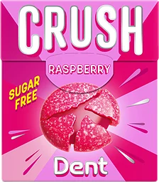 Raspberry Crush