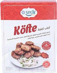 Köfte