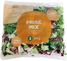 Frisémix