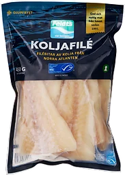 Koljafilé