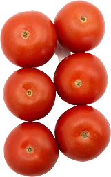 Tomat Plommon