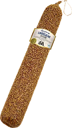 Lindösalami Vitlök