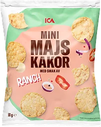 Minimajskakor Ranch
