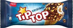 Tip Top Glasstrut