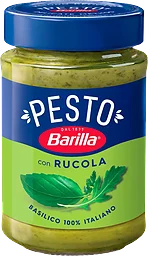 Pesto Basilika Ruccola