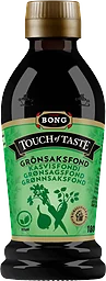 Grönsaksfond