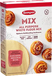 Brödmix Glutenfri