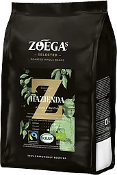 Kaffebönor Hazienda