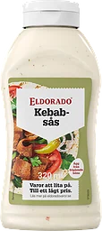 Kebabsås