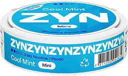 Cool Mint Mini