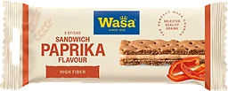 Cheese Paprika Sandwich