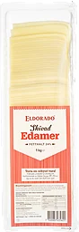 Edamer Skivad 24%