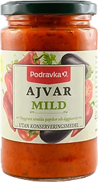 Ajvar Mild