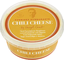 Chili Cheese by