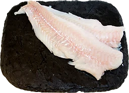 Torskfilé
