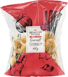 Delikatess Gourmetpotatis Klass 1