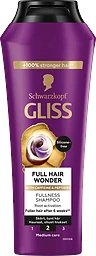 Full Hair Wonder