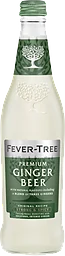 Premium Ginger Beer Drinkmixer, Flaska