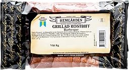 Rostbiff Grillad ca