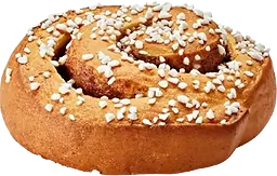 Kanelsnäcka ,