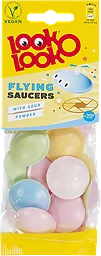 Flying Saucers