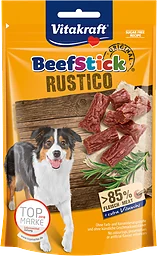 Rustico Beef Stick Hundgodis