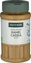 Kanel Malen Ekologisk