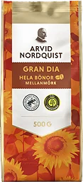 Gran Dia Mellanmörk
