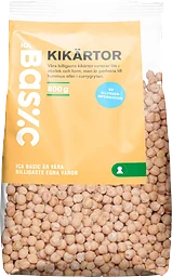 Kikärtor